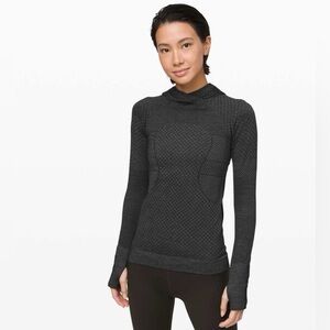 Lululemon Rest Less Hoodie